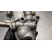 05H206 Thermostat Housing For 10-11 Chevrolet Equinox  3.0